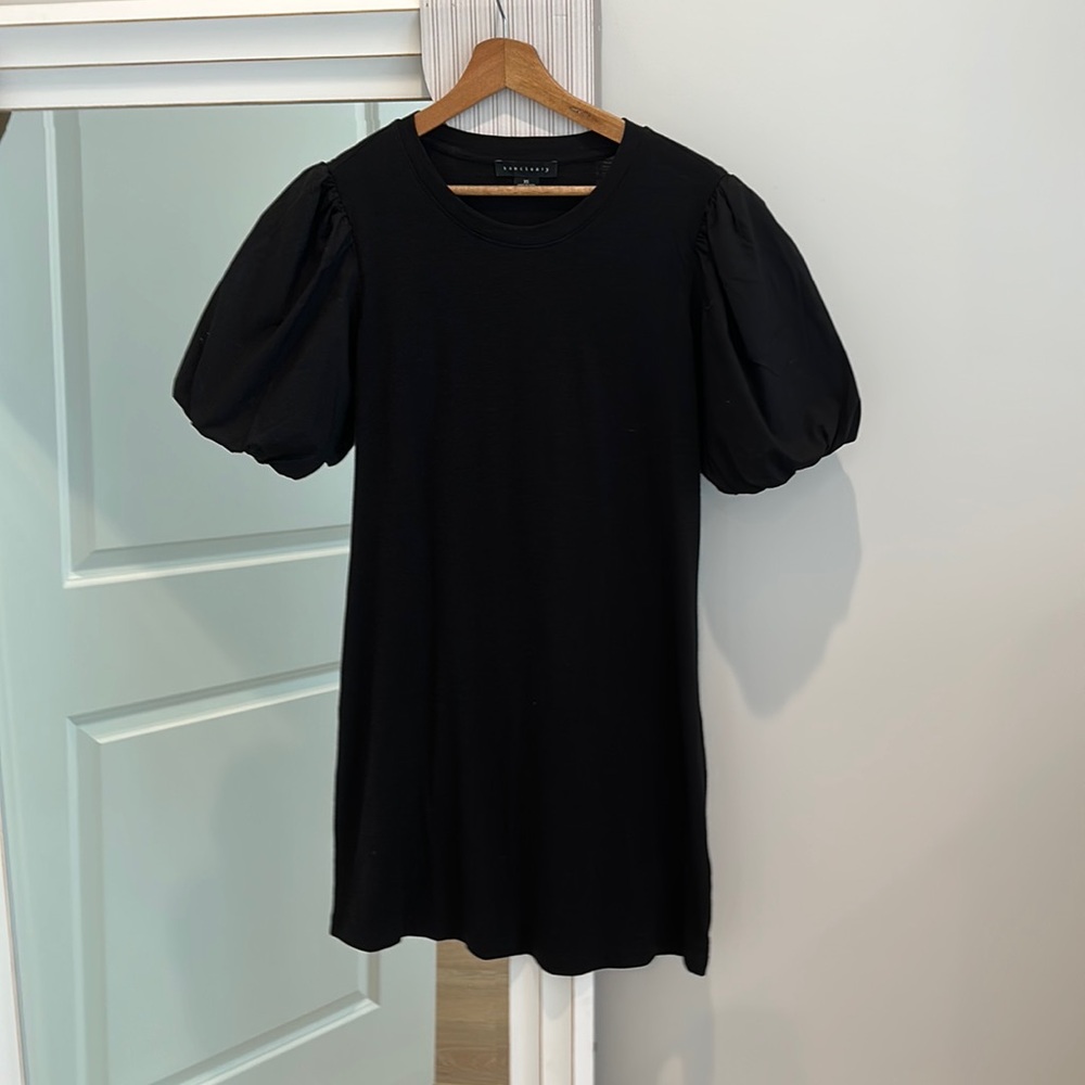 Sanctuary Dress